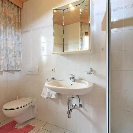 Farm stay Wiesenhof *