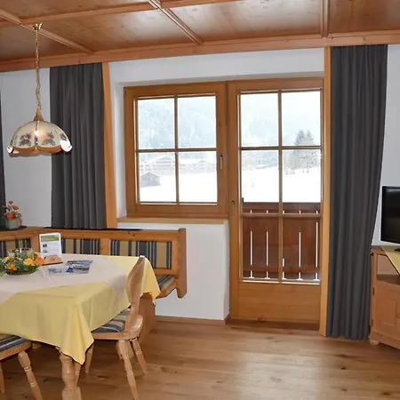 Farm stay Wiesenhof Prama