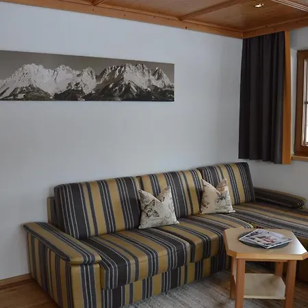 Farm stay Wiesenhof Prama